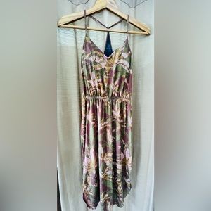 Prana dress xs